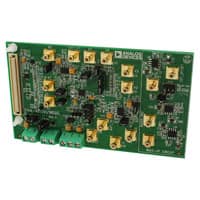 EVAL-AD7298SDZ-AD - ģתADC