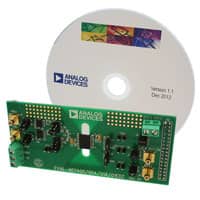 EVAL-AD7400EDZ-AD - ģתADC