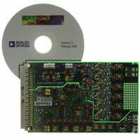 EVAL-AD7656CBZ-AD - ģתADC