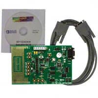 EVAL-AD7732EBZ-AD评估板 - 模数转换器(ADC)