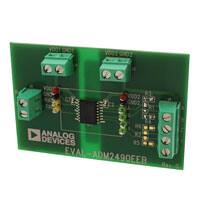 EVAL-ADM2490EEBZ-ADʾ弰׼