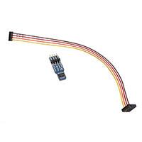 EVAL-ADT7410MBZ-AD - 