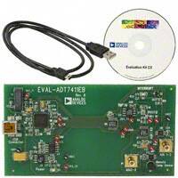 EVAL-ADT7411EBZ-AD - 