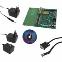 EVAL-ADUC7028QSZ-AD - Ƕʽ - MCUDSP