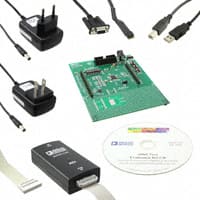 EVAL-ADUC7060QSPZ-AD - Ƕʽ - MCUDSP