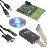 EVAL-ADUC7124QSPZ-AD - Ƕʽ - MCUDSP