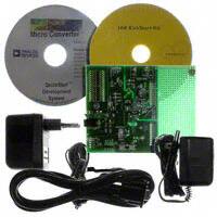 EVAL-ADUC814QSZ-AD - Ƕʽ - MCUDSP