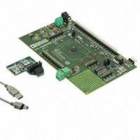 EVAL-ADUCM310QSPZ-AD - Ƕʽ - MCUDSP