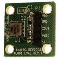 EVAL-ADXL001-70Z-AD - 