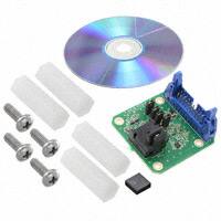 EVAL-ADXL312Z-S-AD - 