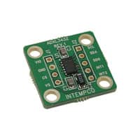 EVAL-ADXL343Z-AD - 
