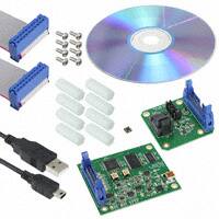 EVAL-ADXL346Z-M-AD - 