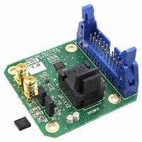 EVAL-ADXL363Z-S-AD - 