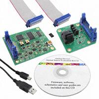 EVAL-ADXL375Z-M-AD - 