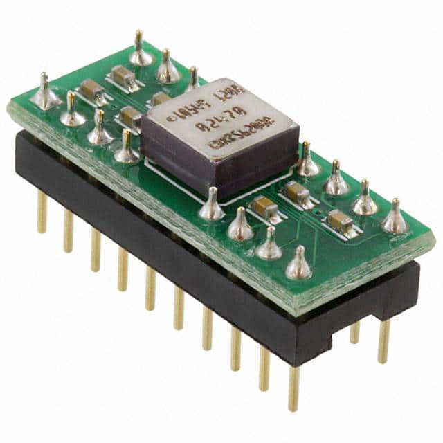 EVAL-ADXRS620Z-AD - 