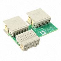 HSC-ADC-FIFO5-INTZ-AD开发板编程器配件