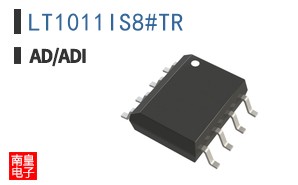 LT1011IS8#TR|AD