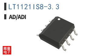 LT1121IS8-3.3|AD