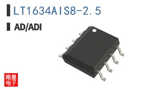 LT1634AIS8-2.5|AD