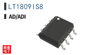 LT1809IS8|AD