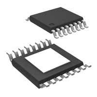 LT3474IFE-1#PBF-ADԴIC - LED 