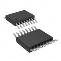 LT3519IMS-2#PBF-ADԴIC - LED 