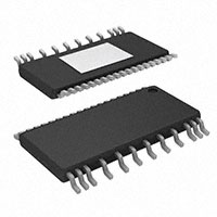 LT3753IFE#PBF-AD电源管理IC - 稳压器 - DC DC 开关式控制器