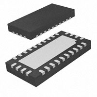 LT8616IUDE#PBF-AD电源管理IC - 稳压器 - DC DC 开关稳压器
