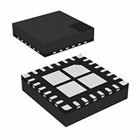 LT8643SIV-2#PBF-AD电源管理IC - 稳压器 - DC DC 开关稳压器