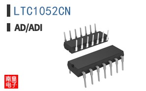 LTC1052CN|AD