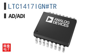 LTC1417IGN#TR|AD
