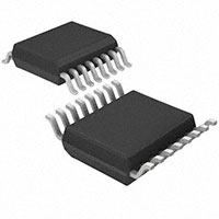 LTC1735CGN-1#PBF-AD电源管理IC - 稳压器 - DC DC 开关式控制器