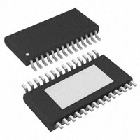 LTC3119MPFE#TRPBF-AD电源管理IC - 稳压器 - DC DC 开关稳压器