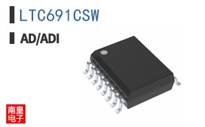 LTC691CSW|AD