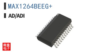 MAX1264BEEG+|AD