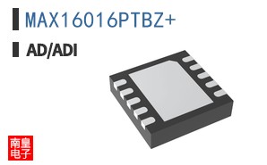 MAX16016PTBZ+|AD