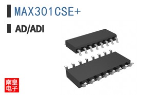 MAX301CSE|AD