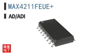 MAX4211FEUE|AD