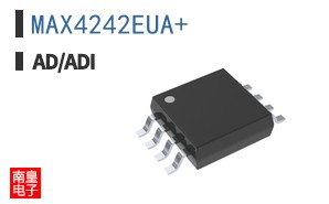 MAX4242EUA+|AD