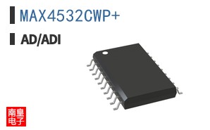 MAX4532CWP|AD