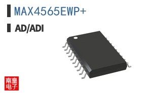 MAX4565EWP+|AD