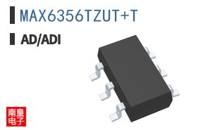 MAX6356TZUT+T|AD