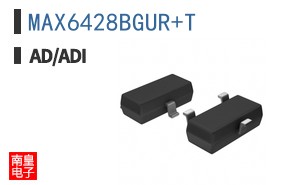 MAX6428BGUR+T|AD