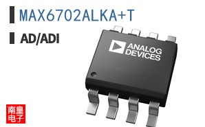 MAX6702ALKA+T|AD