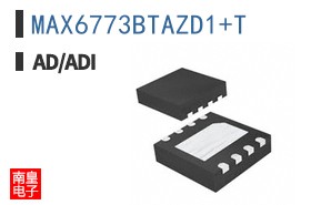 MAX6773BTAZD1+T|AD