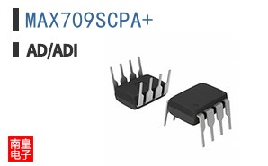 MAX709SCPA+|AD