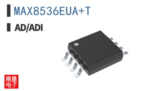 MAX8536EUA+T|AD