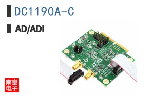 DC1190A-C|Linear