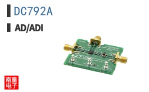 DC792A|Linear