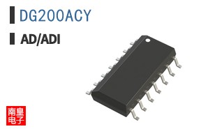 DG200ACY+|Maxim